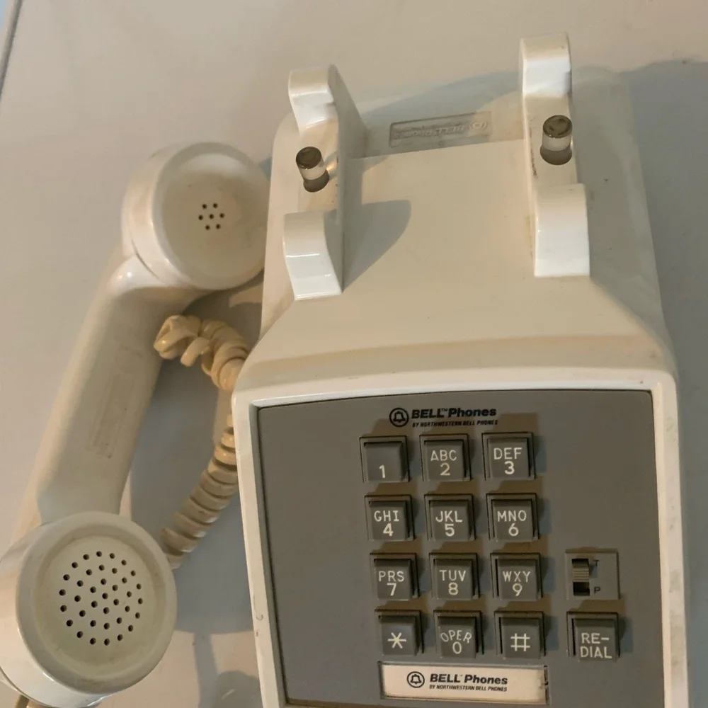 N/A reliable bell